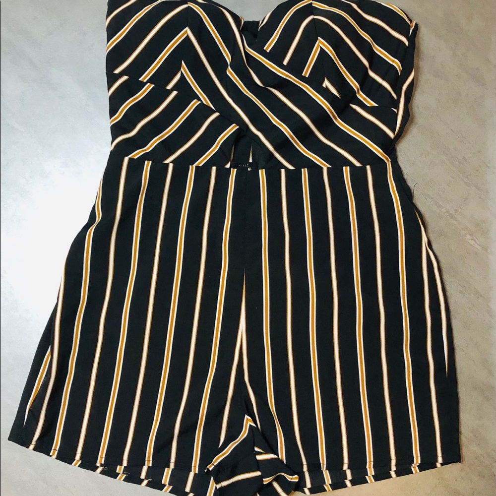 Women short Pants Suit